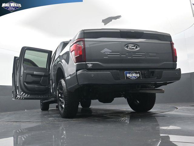 2026 Ford F-150 - $59,540