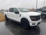 2024 F-150 Thumbnail 3