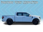 2024 F-150 Thumbnail 4