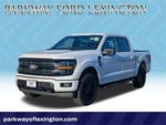 2024 F-150 Thumbnail 1
