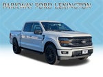 2024 F-150 Thumbnail 3