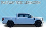 2024 F-150 Thumbnail 4