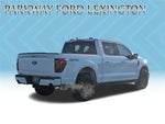 2024 F-150 Thumbnail 5