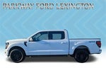 2024 F-150 Thumbnail 8