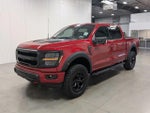 2024 F-150 Thumbnail 5