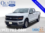2024 F-150 Thumbnail 1