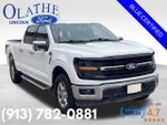 2024 F-150 Thumbnail 8