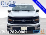 2024 F-150 Thumbnail 9