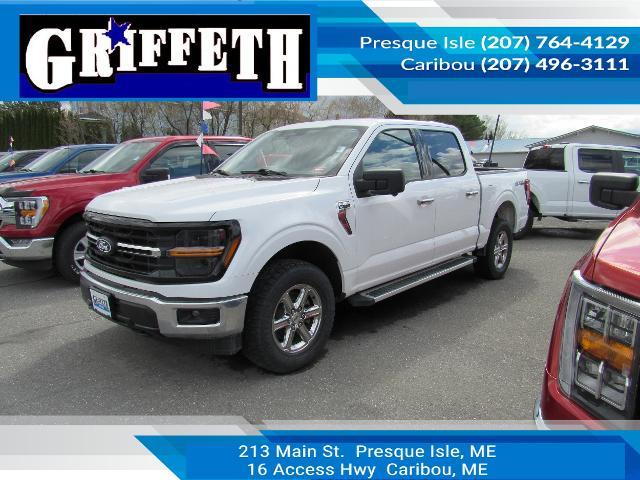 2024 Ford F-150 - $41,995