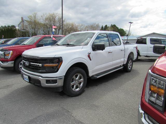2024 Ford F-150 - $41,995