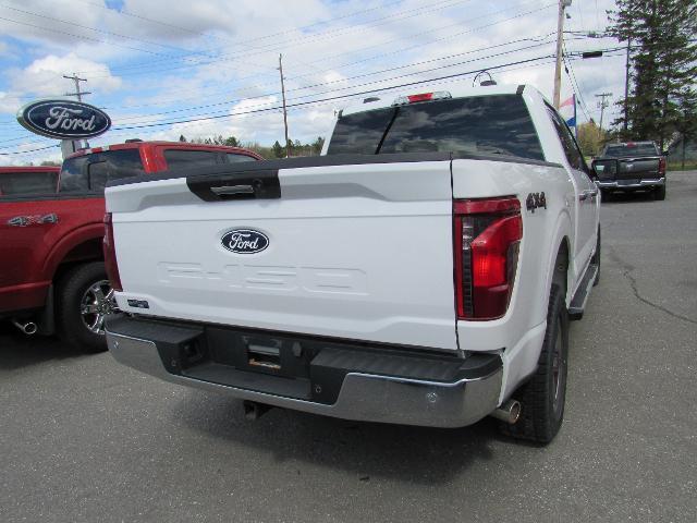 2024 Ford F-150 - $41,995