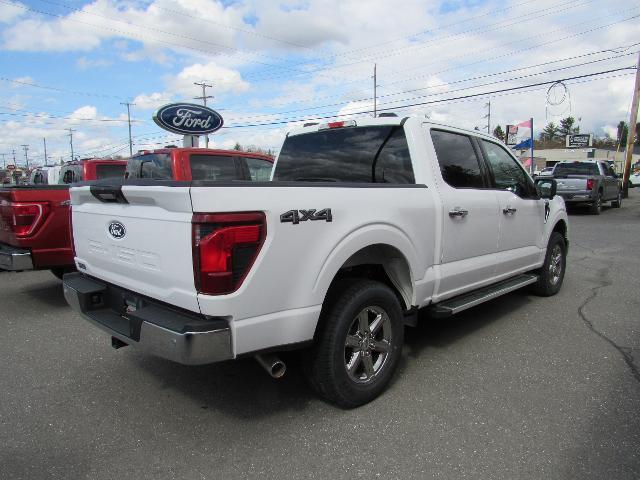 2024 Ford F-150 - $41,995
