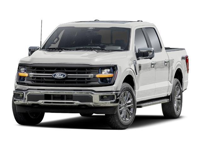 2024 Ford F-150 - $41,995