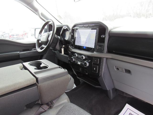 2024 Ford F-150 - $41,995
