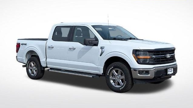 Preowned 2024 Ford F-150 XLT for Sale
