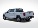 2024 F-150 Thumbnail 4