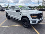 2024 F-150 Thumbnail 1