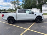 2024 F-150 Thumbnail 2