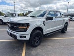 2024 F-150 Thumbnail 18