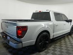 2024 F-150 Thumbnail 3