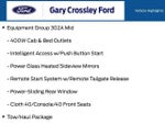 2024 F-150 Thumbnail 19
