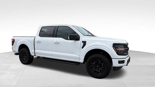 Preowned 2024 Ford F-150 XLT for Sale