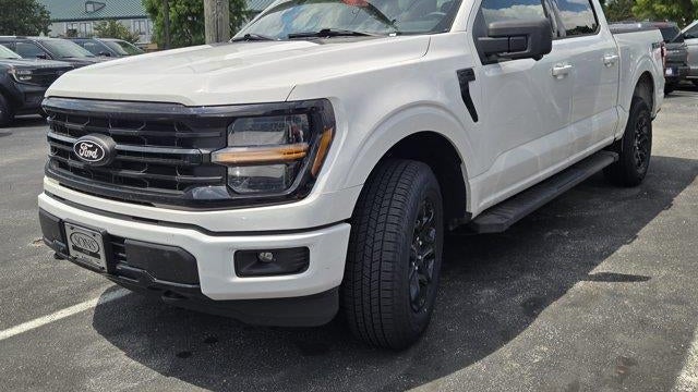 Preowned 2024 Ford F-150 XLT for Sale