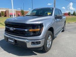2024 F-150 Thumbnail 3