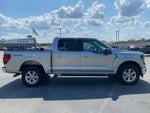 2024 F-150 Thumbnail 8