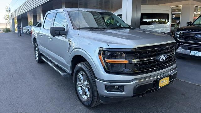Preowned 2024 Ford F-150 XLT for Sale