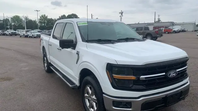 Preowned 2024 Ford F-150 XLT for Sale