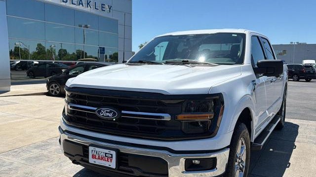 Preowned 2024 Ford F-150 XLT for Sale