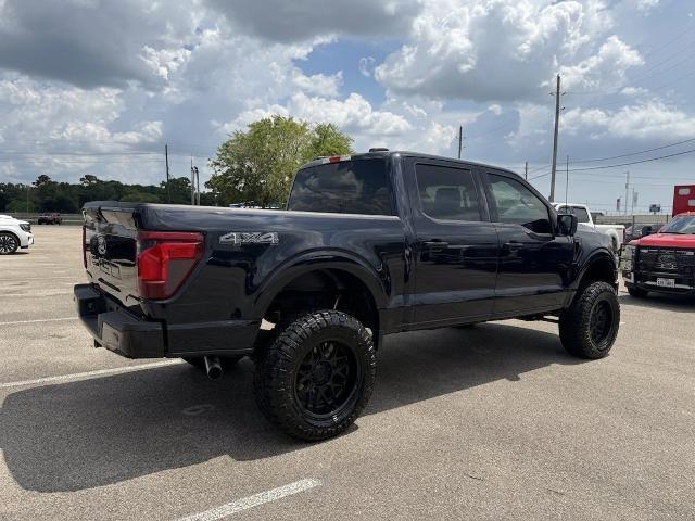 2024 Ford F-150 XLT — photo 1 of 8