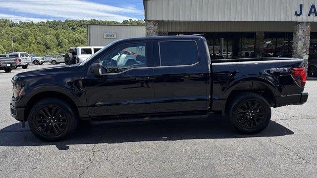 Preowned 2025 Ford F-150 XLT for Sale