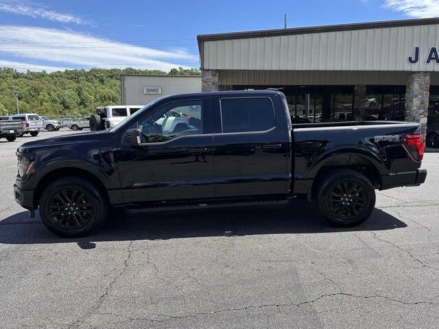 2025 Ford F-150 - $50,987