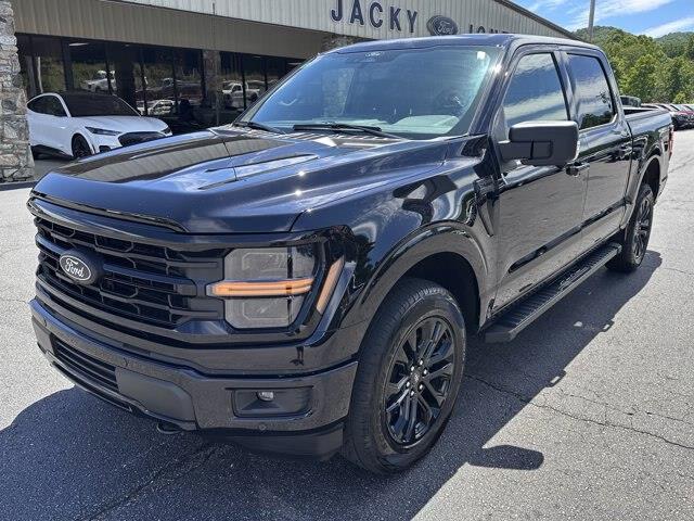 2025 Ford F-150 - $50,987