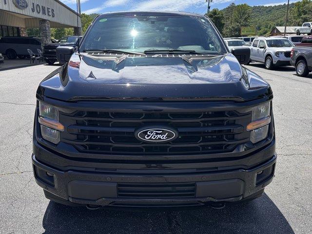 2025 Ford F-150 - $50,987