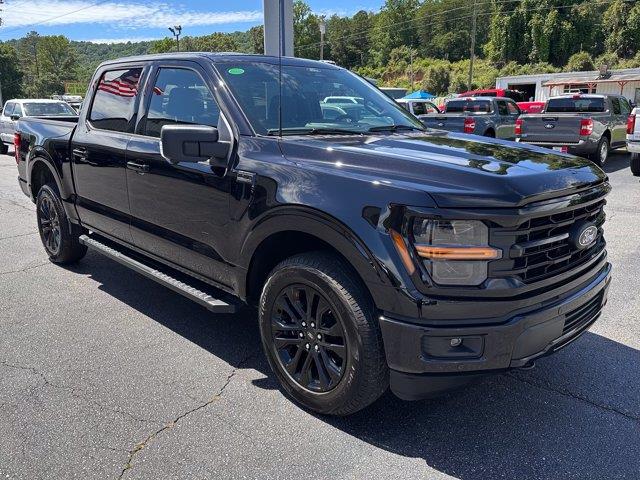 2025 Ford F-150 - $50,987