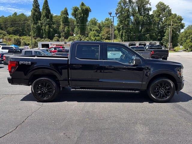 2025 Ford F-150 - $50,987