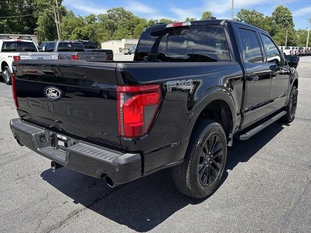 2025 Ford F-150 - $50,987