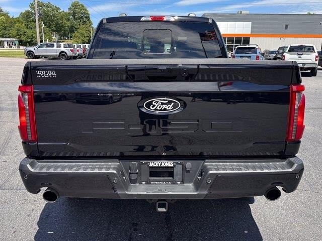 2025 Ford F-150 - $50,987