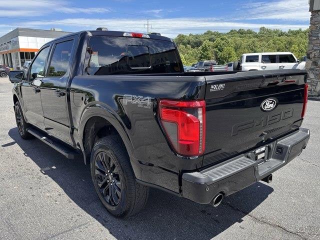 2025 Ford F-150 - $50,987