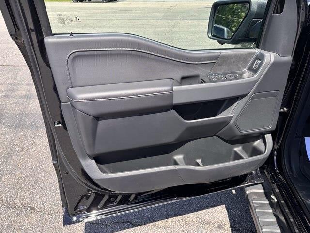 2025 Ford F-150 - $50,987