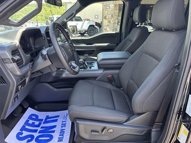 2025 Ford F-150 - $50,987