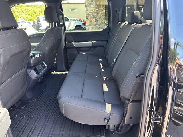 2025 Ford F-150 - $50,987
