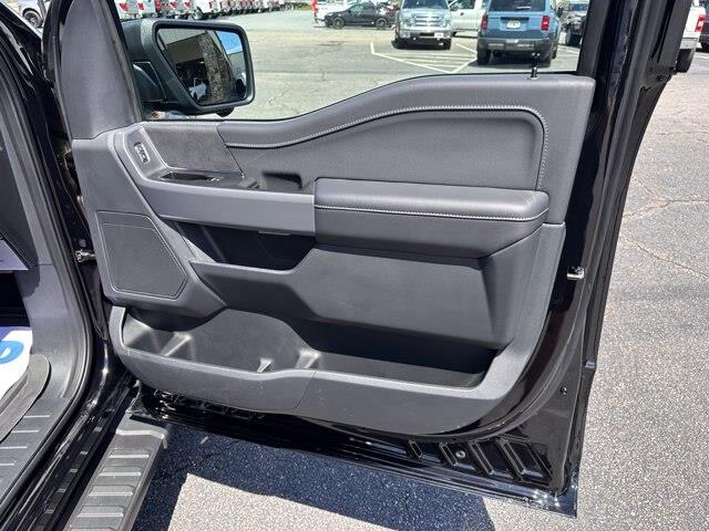 2025 Ford F-150 - $50,987