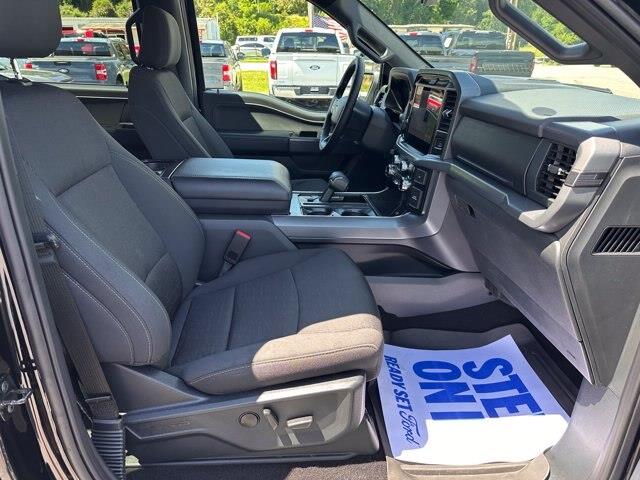 2025 Ford F-150 - $50,987