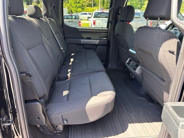 2025 Ford F-150 - $50,987