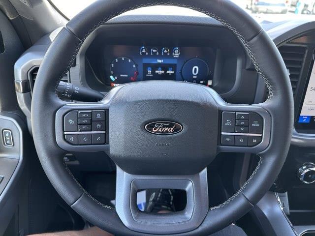 2025 Ford F-150 - $50,987