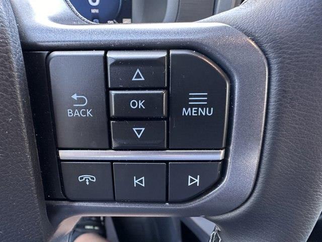 2025 Ford F-150 - $50,987
